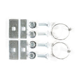 Curt - Class 3 Trailer Hitch, 2" Receiver, Select Dodge, Ram 1500 - 13374