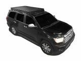 Front Runner - Toyota Sequoia (2008-2022) Slimline II Roof Rack Kit - KRTS001T
