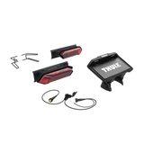 Thule - Lights & License Plate Kit - 903670