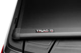 Undercover -  Triad Hard Folding Truck Bed Cover - TR36008