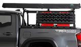 Overland Vehicle Systems - Nomadic Awning 2.0 - 6.5' with Black Cover - 18049909