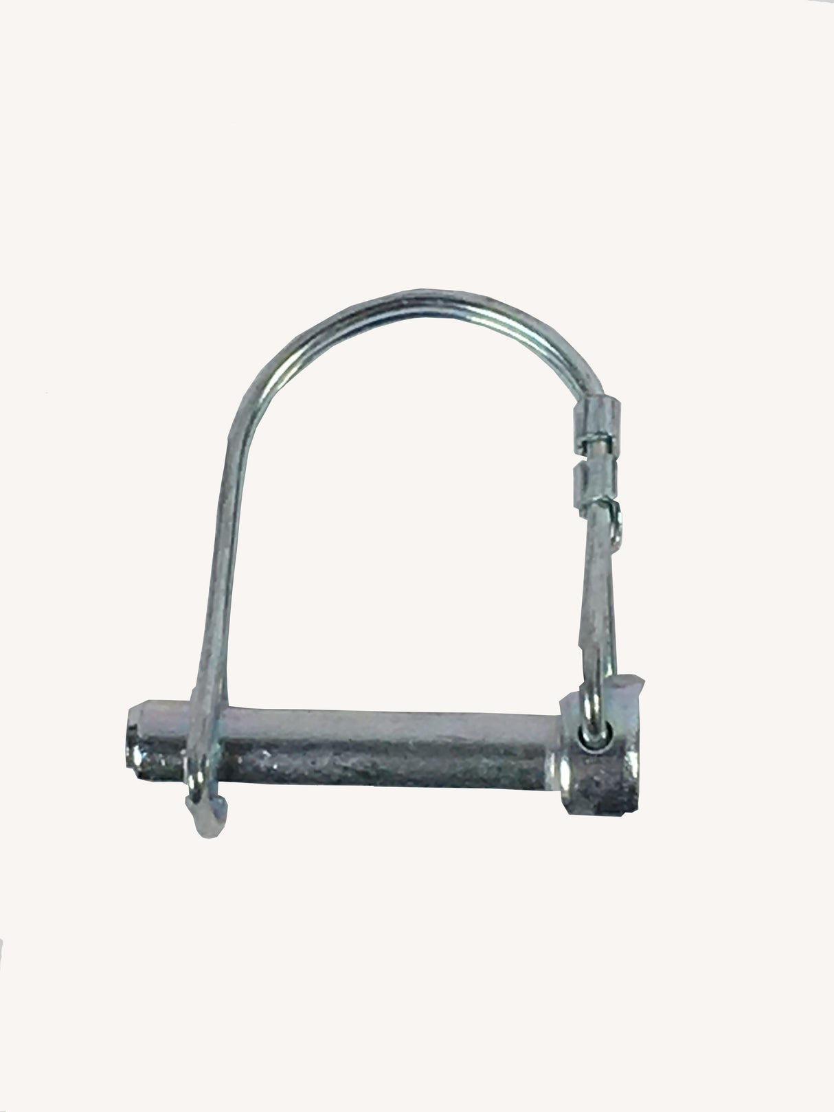 Warn - 35136 Push Tube Pin With Safety Retainer