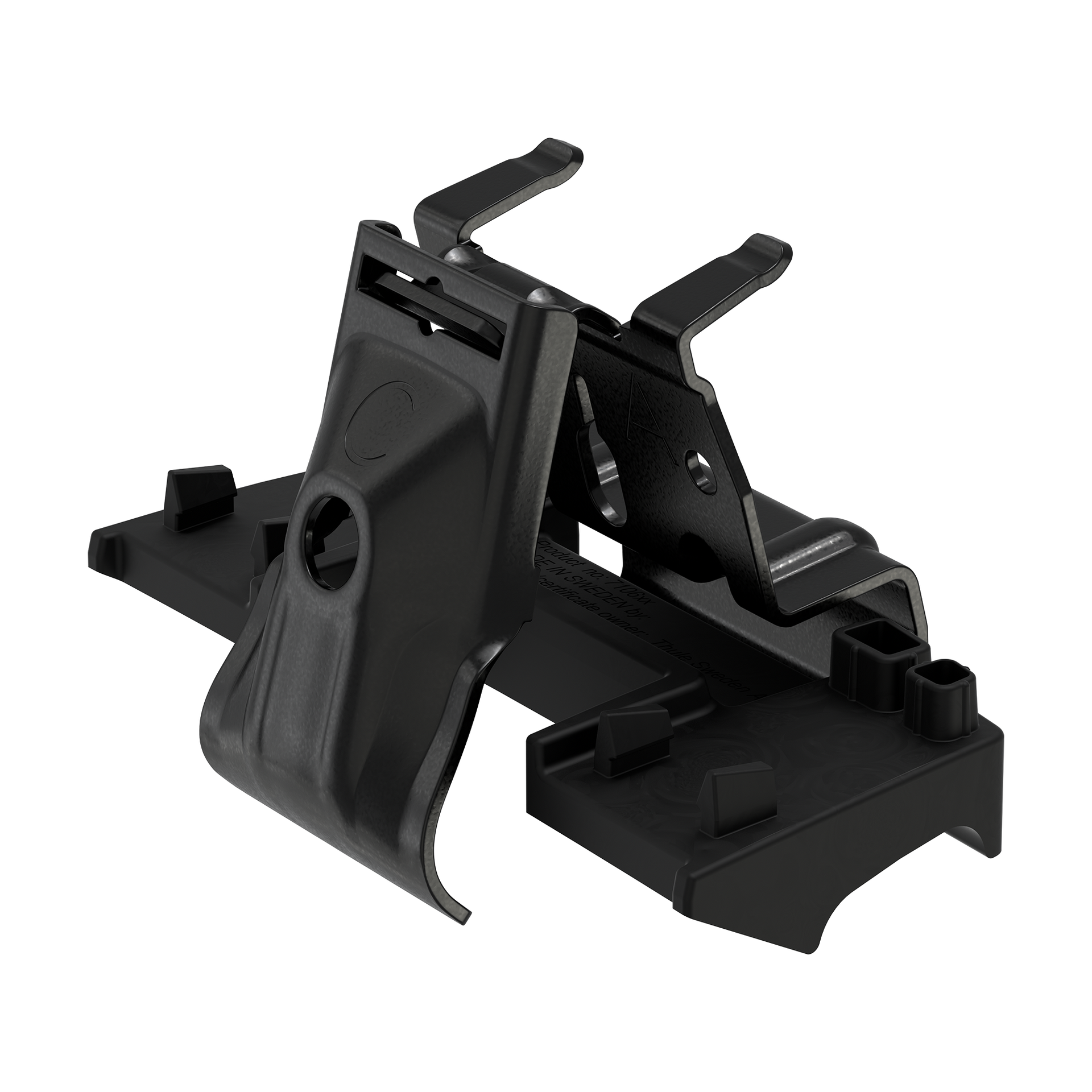 Thule - Kit 186197 - 186197 – Cascade Rack Thule - Kit 186197 - 186197 – Cascade Rack