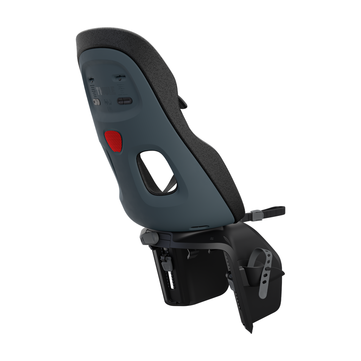 Thule - Yepp Nexxt 2 Maxi - Dark slate - 12081302