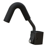 Curt - Replacement Tray-Style Bike Rack Arm - Short - 19238