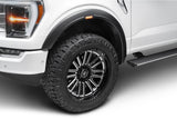 Husky Liners 2802978 Husky RVL Fender Flares 4PC Set