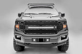 T-Rex Grilles - 1 Pc Trim Aluminum Emblem Exterior Trim Bolt-On - 19040