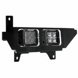 RIGID - Ford F-150 (21+) Dual Fog Light Kit - 46740
