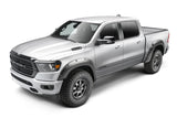Husky Liners 2805924 Fender Flares Pocket-Style 4PC Set