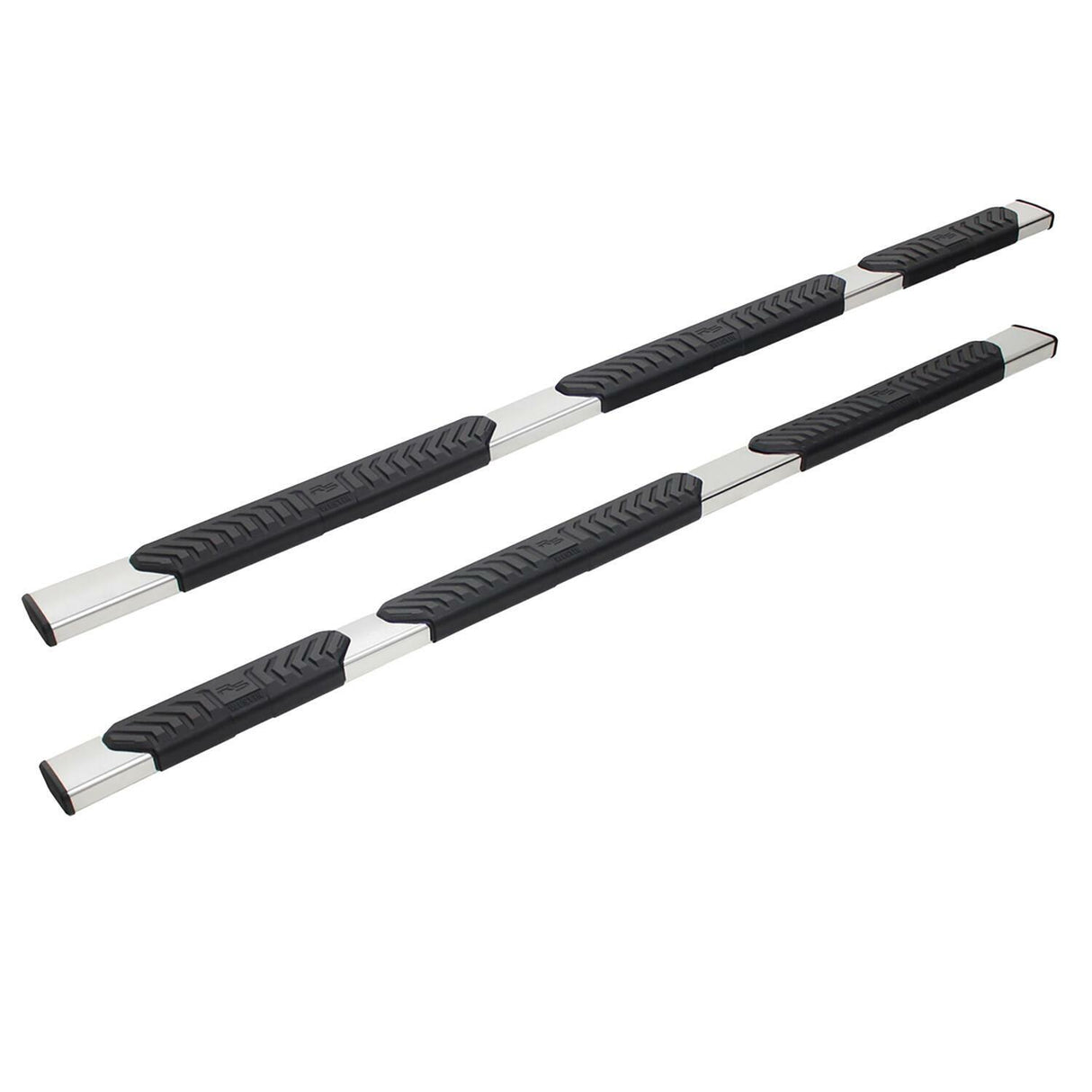 Westin - 28-534730 R5 Modular Wheel to Wheel Nerf Step Bars