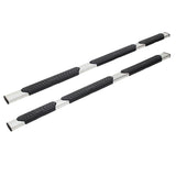 Westin - 28-534730 R5 Modular Wheel to Wheel Nerf Step Bars