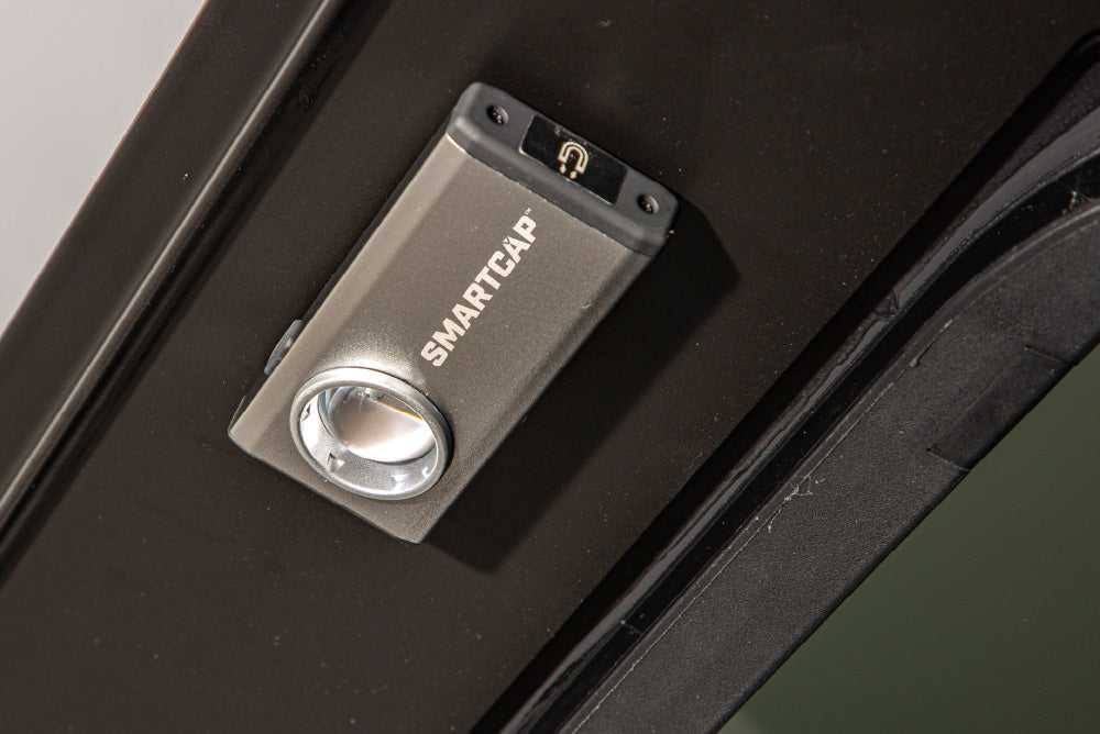 RSI SmartCap - Torch Universal Truck Bed Cap Light SmartCap - SA1101