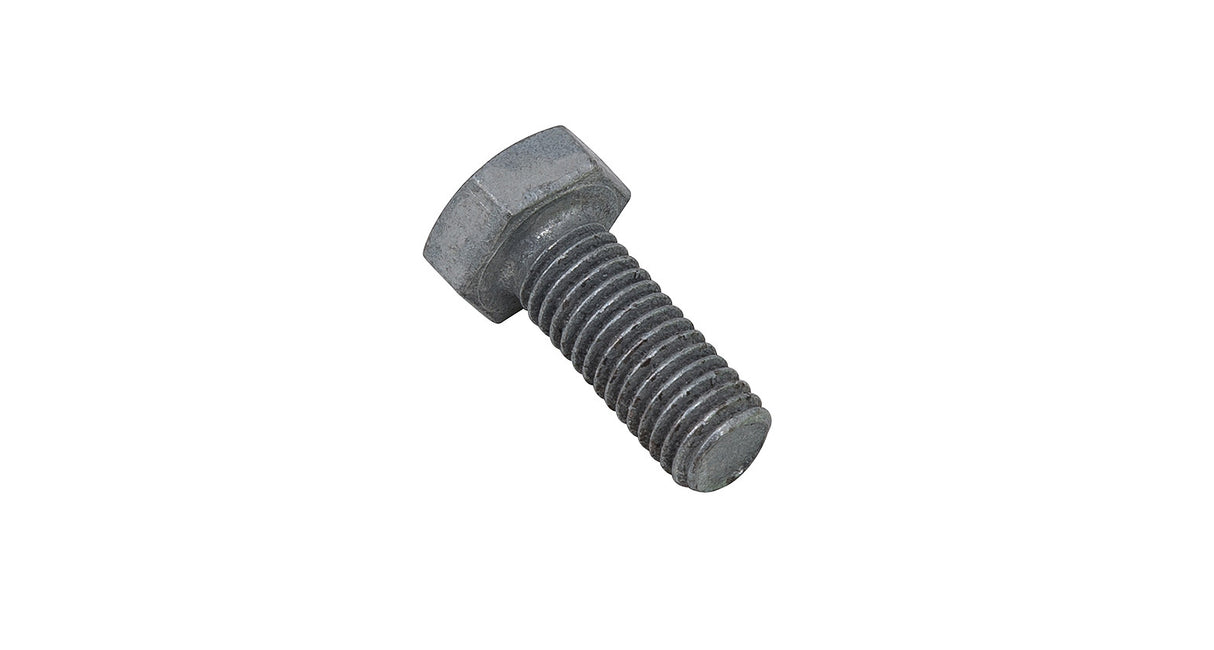 Rhino Rack - M10 x 25mm Hex Set Screw (Galvanised) (x4) - B071-BP