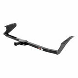 Curt - Class 2 Trailer Hitch, 1-1/4" Receiver, Select Toyota Sienna - 12065