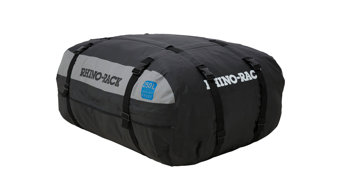 Rhino Rack - Weatherproof Luggage Bag (250L) - LB250