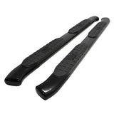 Westin - 21-54195 PRO TRAXX 5 Oval Nerf Step Bars