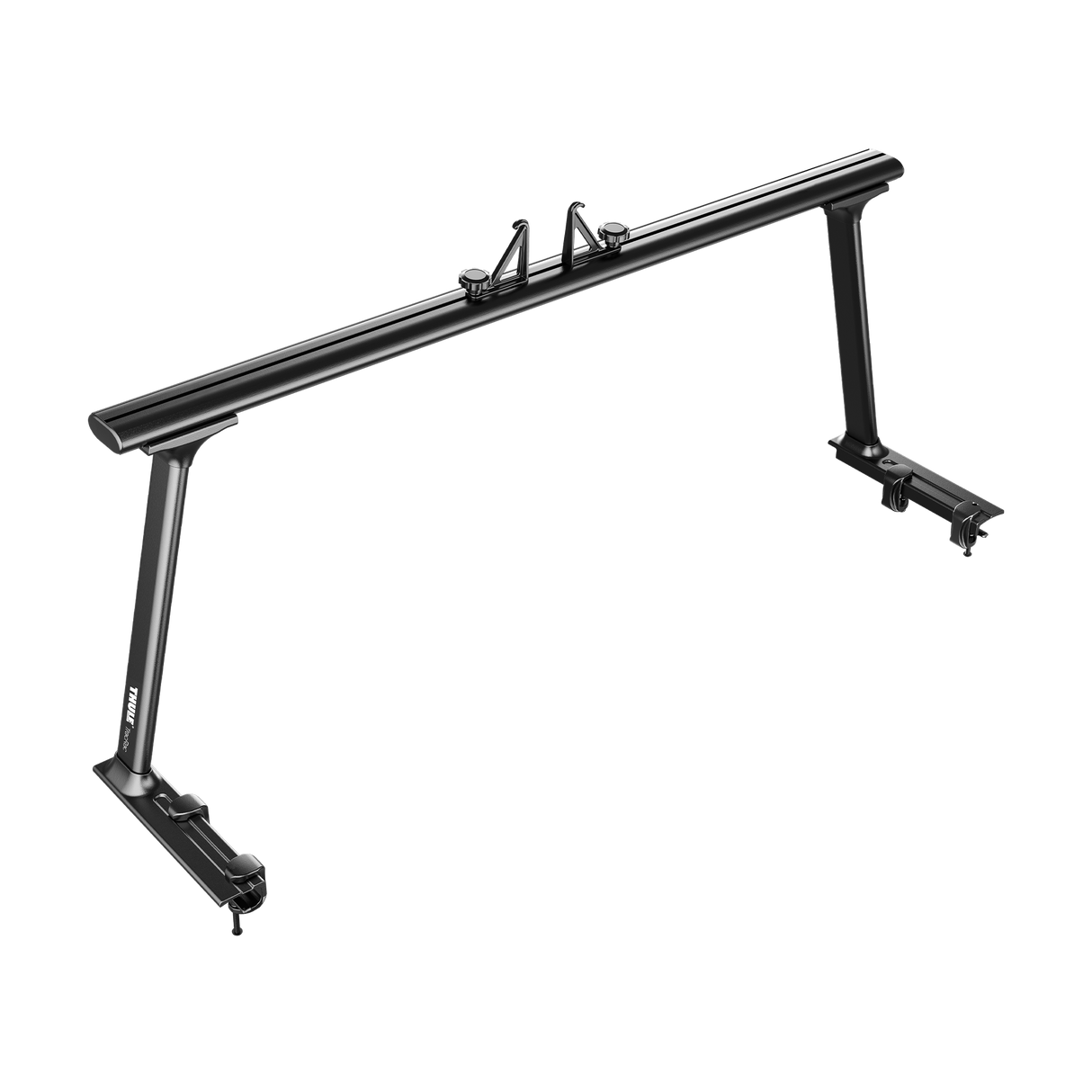 Thule - TracRac TracONE Black Truck Rack