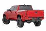 HD2 Aluminum Running Boards - Double Cab - Toyota Tacoma 2WD/4WD (2024)