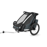 Thule - Chariot Cross 2 Single Dark Slate - 10201034