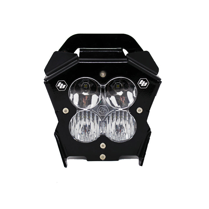 Baja Designs - 507098AC - XL Pro (A/C) Headlight Kit