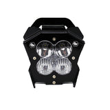 Baja Designs - 507098AC - XL Pro (A/C) Headlight Kit