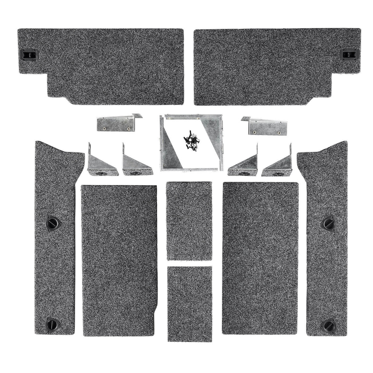 ARB - MA19FKEK - Roller Drawer Fitting Kit