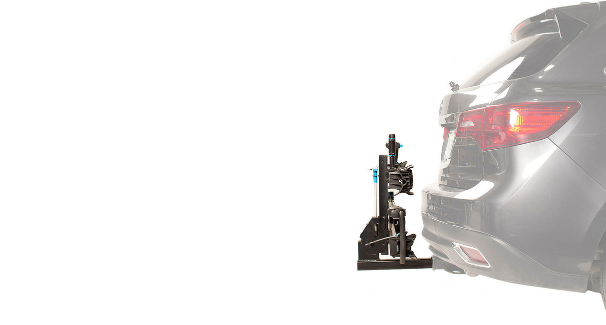 RockyMounts - MonoRail 2 Bike 1.25in. Hitch Mount Bike Rack