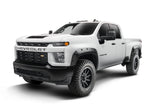 Husky Liners 2804982 Fender Flares Pocket-Style 4PC Set