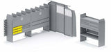 Holman - Electrical Contractor Van Package - - 53GMS