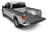 Bedrug - BedRug IMY22RBS IMPACT BEDMAT FOR SPRAY-IN OR NO BED LINER 22-24 TOYOTA TUNDRA 6'6" BED