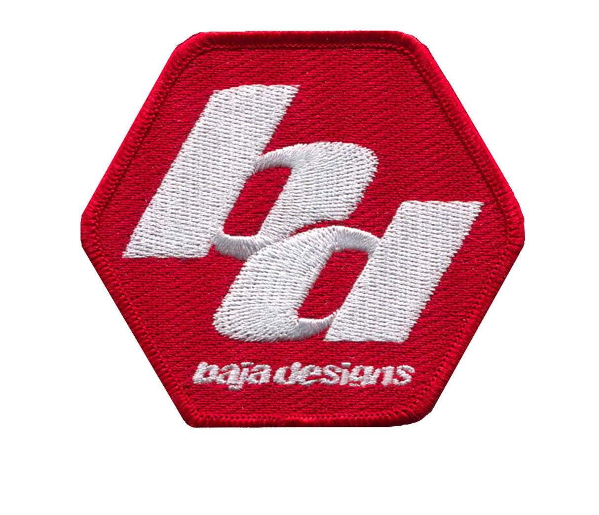 Baja Designs - 980031 - Baja Designs Patch