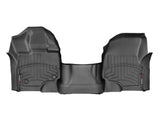 Weathertech - FloorLiner(TM) DigitalFit(R) - 447931
