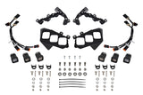 Can-Am Maverick X3 C1 Headlamp Kit Sport White ABL (pair)