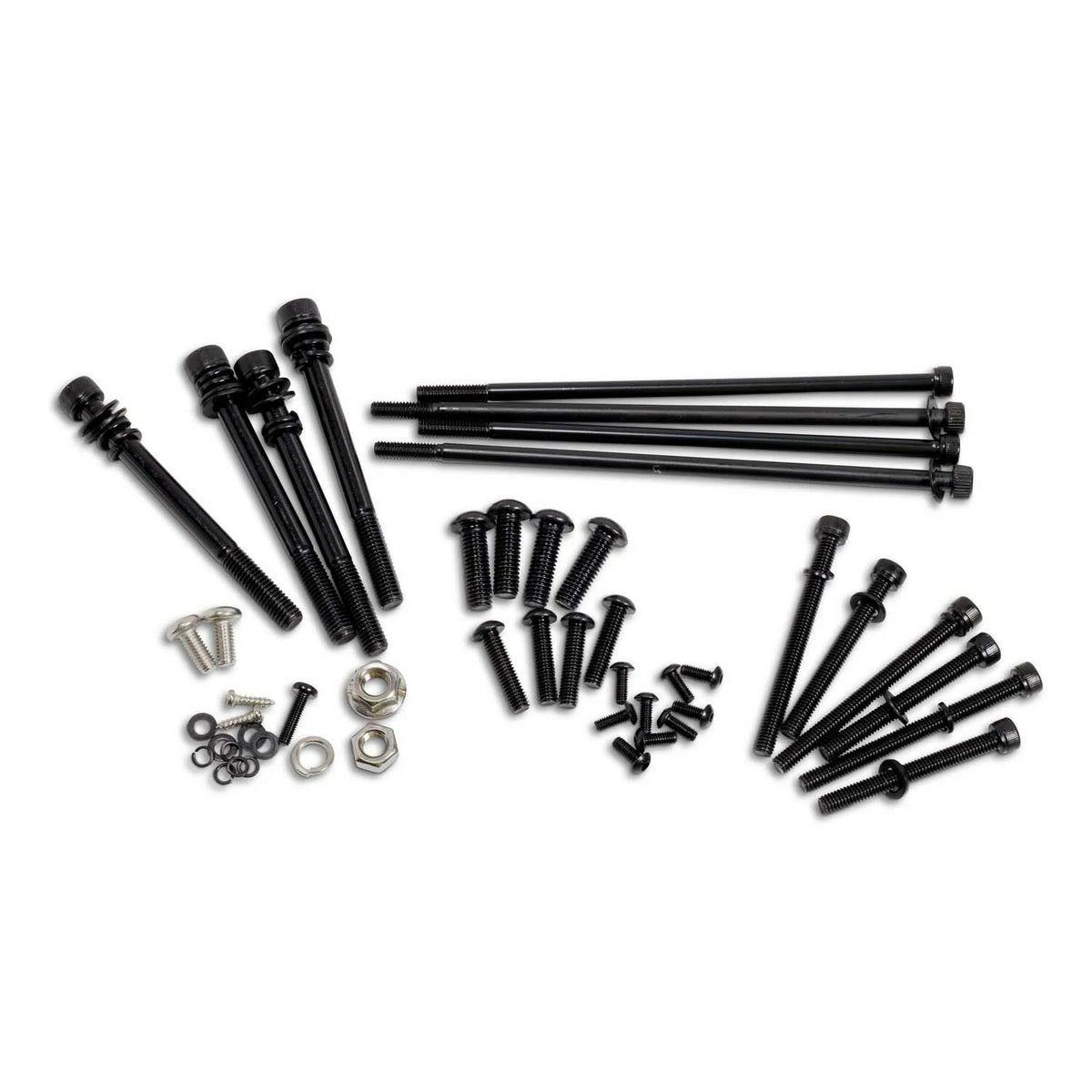 ARB - ARWA019 - Winch Fastener Kit