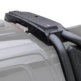 Go Rhino 911020T - Sport Bar 2.0 for Full-Sized Trucks - Textured Black