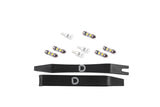 Diode Dynamics - Interior LED Kit for 2005-2009 Subaru Legacy, Cool White Stage 1 - DD0537