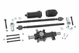 Rough Country 93115 Rack and Pinion