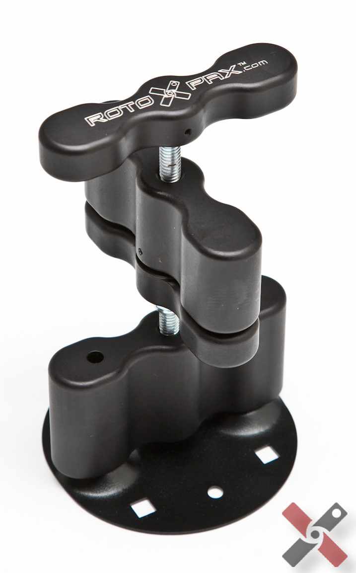 Rotopax - 1, 2, 2.25, and 4 Gallon Extension - RX-EXT