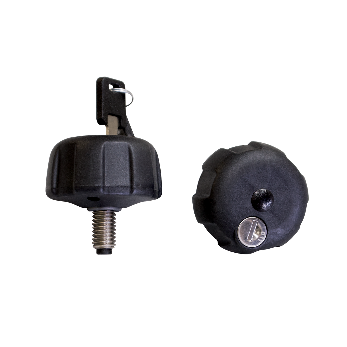 Thule - TracRac SR Locking TracKnobs