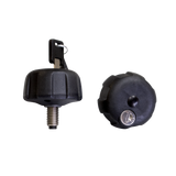 Thule - TracRac SR Locking TracKnobs