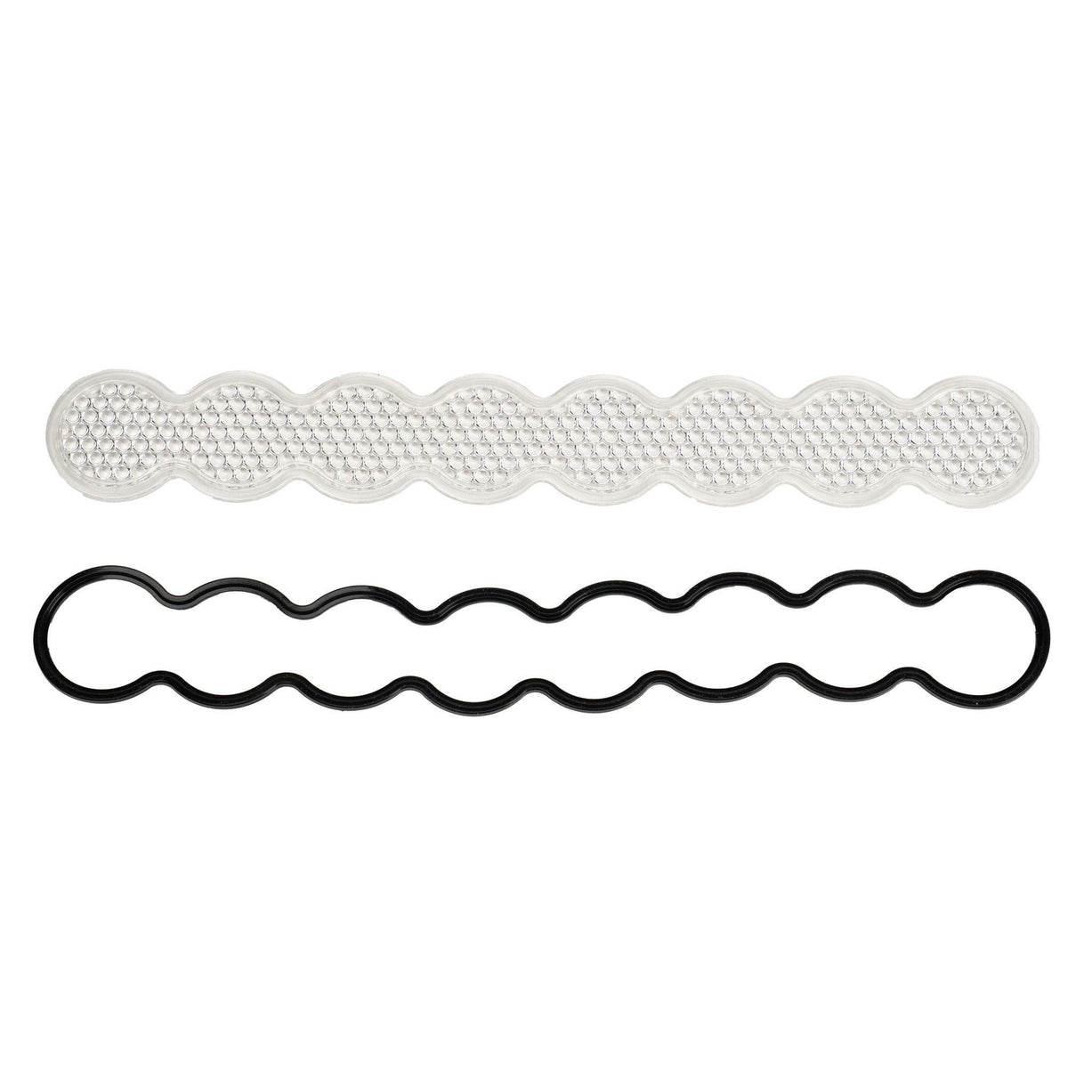 Baja Designs 70-8306 S8 Light Bar Lens Kit