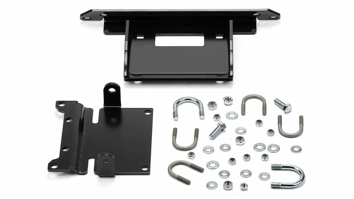 Warn - Winch Mount for Honda Foreman TRX500 - 87180