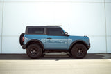 DV8 Offroad - Ford Bronco 2-Door Pinch Weld Covers - SRBR-06