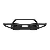 CBI - Ford Bronco Hybrid Front Bumper / Baja / Bare Metal - 200-000-017-001