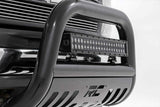 Rough Country 70920BL Black Series LED Light - 70920BL