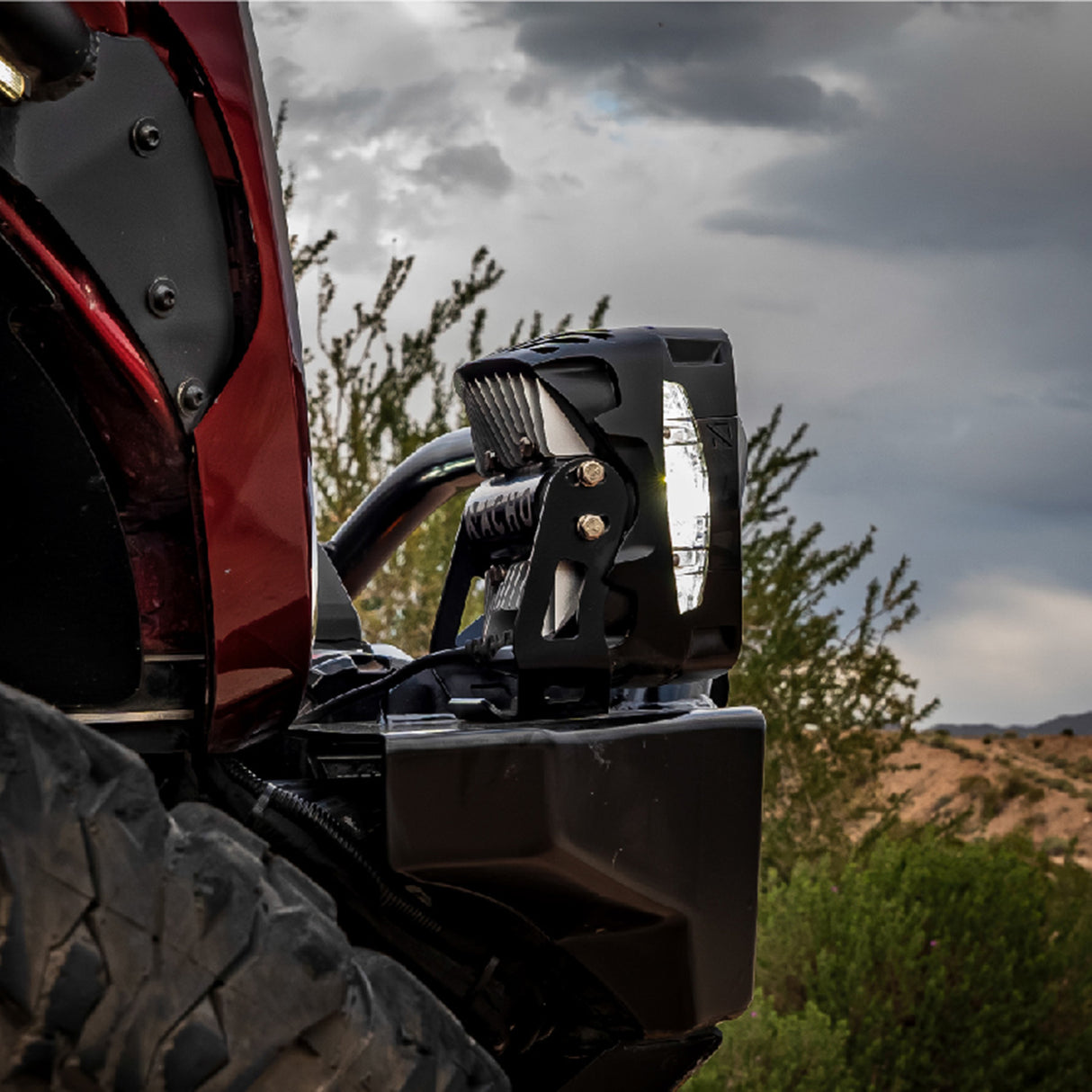 ARB PM612 Grande 4 Hi