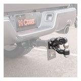 Curt - Ball & Pintle Hitch (2-5/16" Ball, 16,000 lbs. Ball Capacity) - 48200