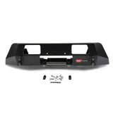 Warn - SEMI-HIDDEN WINCH MOUNT FOR CHEVROLET COLORADO - 106672