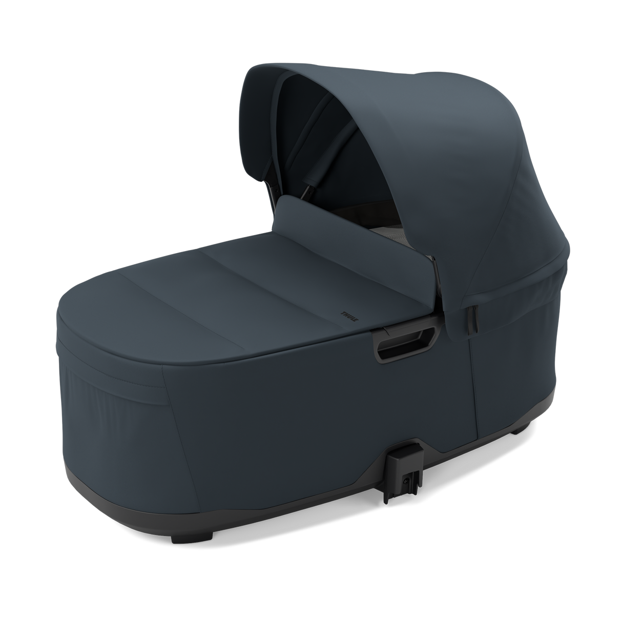 Thule - Charm Bassinet - Darkest blue - 11500602