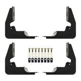 Westin - 22-2005 Premier Oval Nerf Step Bar Mount Kit